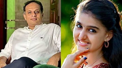 അനശ്വര രാജൻ- ദീപു കരുണാകരൻ തർക്കം; ഇടപെട്ട് എഎംഎംഎ,ശനിയാഴ്ച യോഗം വിളിച്ചു