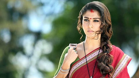 നയന്‍താര
