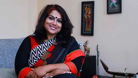 മാര്‍ക്കോ പോലുള്ള സിനിമകള്‍ നിര്‍മിക്കുന്നതെന്തിന്? സെന്‍സര്‍ ബോര്‍ഡ് ഉറക്കത്തിലാണോ എന്ന് രഞ്ജിനി