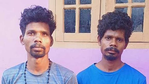അട്ടപ്പാടിയിൽ മാനസിക രോഗിയായ അച്ഛനെ മക്കൾ തല്ലിക്കൊന്നു; പ്രതികൾ പിടിയിൽ