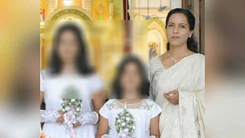 അനുഭവിച്ചത് കടുത്ത മാനസിക സമ്മർദം; ഒരുപാട് അന്വേഷിച്ചിട്ടും ജോലി കിട്ടിയില്ല:  ഷൈനി സുഹൃത്തിന് അയച്ച സന്ദേശം പുറത്ത്
