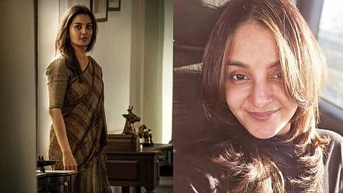 എമ്പുരാന്‍ ബിഗ് സ്‌ക്രീനില്‍ കാണാന്‍ കാത്തിരിക്കുന്നു: മഞ്ജു വാര്യര്‍