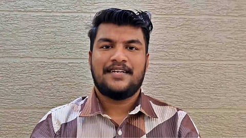 "എംഎസ് സൊല്യൂഷനെ തകര്‍ക്കാൻ പ്രമുഖ സ്ഥാപനം ശ്രമിക്കുന്നു, പിന്നില്‍ ഗൂഢാലോചന"; ക്രൈംബ്രാഞ്ചിൽ കീഴടങ്ങിയതിന് പിന്നാലെ ഷുഹൈബ്