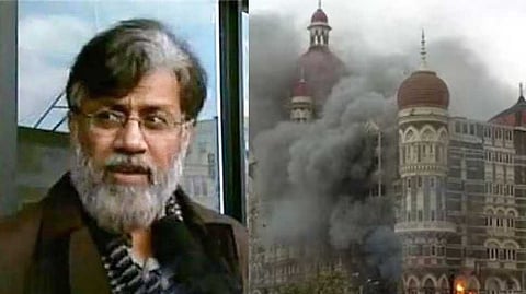 'മുസ്ലീം, പാകിസ്ഥാനി... ഇന്ത്യക്ക് കൈമാറിയാല്‍ താന്‍ വേഗം മരിക്കും'; അവസാന അടവുമായി തഹാവൂർ റാണ