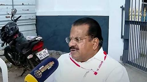 EXCLUSIVE |  സംഘടനാ റിപ്പോര്‍ട്ടില്‍ എനിക്കെതിരെ പരാമര്‍ശം ഇല്ല; നീക്കി എന്ന വാക്കുമില്ല; വ്യാജവാർത്തകൾക്ക് പിന്നിൽ പാർട്ടി വിരുദ്ധ ശക്തി: ഇ.പി. ജയരാജന്‍