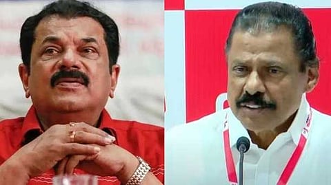 എംഎൽഎ ഇല്ലെങ്കിൽ എന്താണ് കുഴപ്പം?; മുകേഷിനെ നിങ്ങൾ അന്വേഷിച്ചാൽ മതി: എം. വി. ഗോവിന്ദൻ മാധ്യമങ്ങളോട്