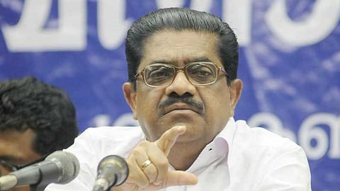 വി.എം. സുധീരന്‍