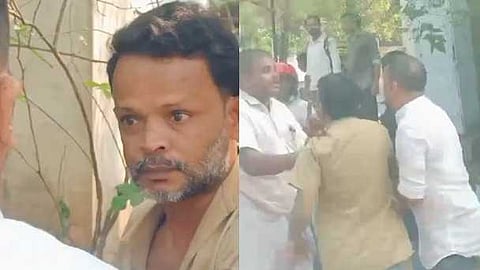 മലപ്പുറത്തെ ഓട്ടോ ഡ്രൈവറുടെ മരണം: രക്തസമ്മര്‍ദം കൂടിയത് ഹൃദയാഘാതത്തിന് കാരണമായി, പോസ്റ്റ്‌മോര്‍ട്ടം റിപ്പോര്‍ട്ട് പുറത്ത്