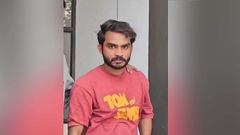 MDMA കവറോടെ വിഴുങ്ങിയ യുവാവ് മരിച്ചു; ലഹരി പാക്കറ്റ് വിഴുങ്ങിയത് പൊലീസിനെ കണ്ട പരിഭ്രാന്തിയിൽ