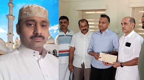 അബ്ദുള്‍ റഹീമിന്റെ മോചനം: കേന്ദ്ര സര്‍ക്കാരിന്റെ സഹായം തേടി നിയമസഹായ സമിതി