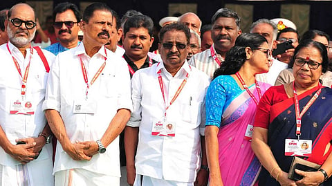 EXCLUSIVE | CPIM സംസ്ഥാന സമിതിയിൽ യുവാക്കള്‍ക്കും സ്ത്രീകൾക്കും പരിഗണന; പുറത്താകുന്നതും സാധ്യത പട്ടികയിലുള്ളതും ഇവർ