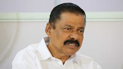 എം.വി. ഗോവിന്ദന്‍