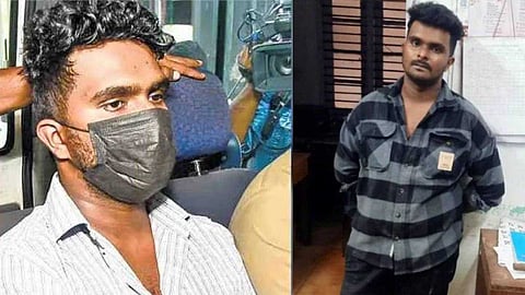 ഉമ്മയോടും കടുത്ത പക; കടക്കാരെ ആക്രമിക്കാന്‍ മുളക് പൊടി; അഫാന്റെ മൊഴികള്‍ ഇങ്ങനെ