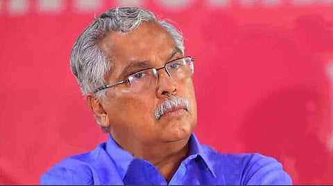ബിനോയ് വിശ്വം