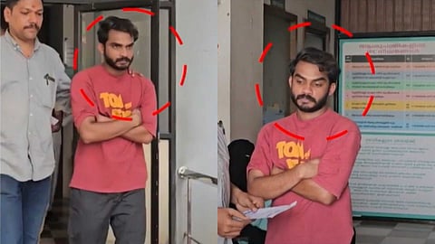 MDMA കവറോടെ വിഴുങ്ങിയ യുവാവിന്‍റെ പോസ്റ്റ്‌മോർട്ടം പൂർത്തിയായി; കഞ്ചാവ് പാക്കറ്റും വിഴുങ്ങിയിരുന്നതായി സ്കാനിങ് റിപ്പോർട്ട്