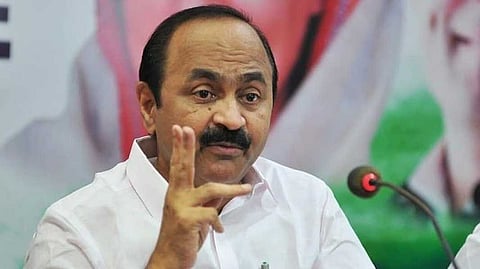 വി.ഡി. സതീശൻ