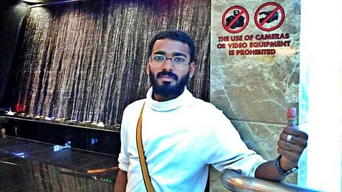 സെലിബ്രിറ്റി മേക്കപ്പ്മാൻ ഹൈബ്രിഡ് കഞ്ചാവുമായി പിടിയിലായ സംഭവം; രഞ്ജിത്ത് ഗോപിനാഥനെ സസ്പെൻഡ്‌ ചെയ്ത് ഫെഫ്ക