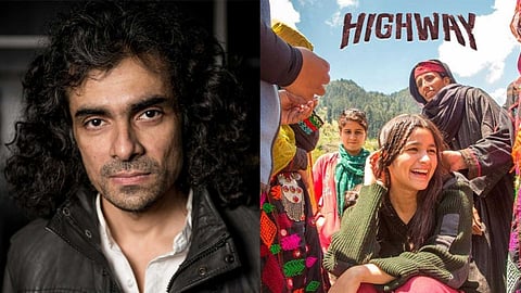 "ആലിയ ഭട്ട് ഒരു വണ്ടർ പാക്കേജ്, 20 വർഷത്തെ സിനിമാ ജീവിതം സ്വപ്നയാത്ര"; മനസ് തുറന്ന് സംവിധായകൻ ഇംതിയാസ് അലി