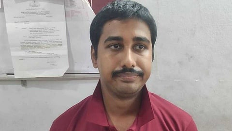 കോട്ടയം മെഡിക്കൽ കോളേജിൽ ഒളിക്യാമറ; നഴ്സിങ് ട്രെയിനിയായ യുവാവ് പിടിയിൽ