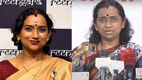 മാധ്യമങ്ങള്‍ എനിക്കുണ്ടാക്കിയ വേദനയും മുറിവും നഷ്ടവും മാറ്റാനാകില്ല: ആത്മഹത്യക്ക് ശ്രമിച്ചെന്ന വാര്‍ത്ത നിഷേധിച്ച് ഗായിക കല്‍പ്പന രാഘവേന്ദര്‍