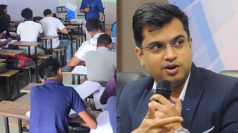 കോഴിക്കോട് അനധികൃതമായി പ്രവര്‍ത്തിക്കുന്ന ട്യൂഷന്‍ സെന്ററുകള്‍ അടച്ചുപൂട്ടിക്കും; പരിശോധിക്കാന്‍ നിര്‍ദേശം നല്‍കിയെന്ന് ജില്ലാ കളക്ടര്‍