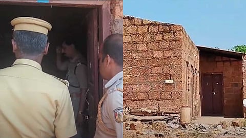 ഇരിക്കൂറിലെ ആദിവാസി യുവതി രജനിയുടെ മരണം കൊലപാതകം; ഭർത്താവ് അറസ്റ്റില്‍