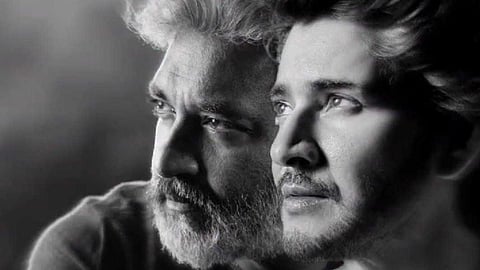 കാശിയുടെ പശ്ചാത്തലത്തില്‍ ഒരു അഡ്വഞ്ചര്‍ റൈഡ്; രാജമൗലി-മഹേഷ് ബാബു ചിത്രത്തിന്റെ പ്ലോട്ട് പുറത്ത്