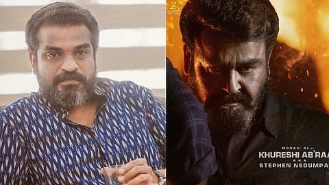 എമ്പുരാന്‍ വിജയിക്കേണ്ടത് ഇന്‍ഡസ്ട്രിയുടെ ആവശ്യം: ദിലീഷ് പോത്തന്‍