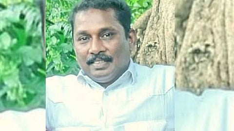 ആറളം ഫാമില്‍ വീണ്ടും കാട്ടാന ആക്രമണം; ചെത്തു തൊഴിലാളിക്ക്  പരിക്കേറ്റത് വാരിയെല്ലിന്
