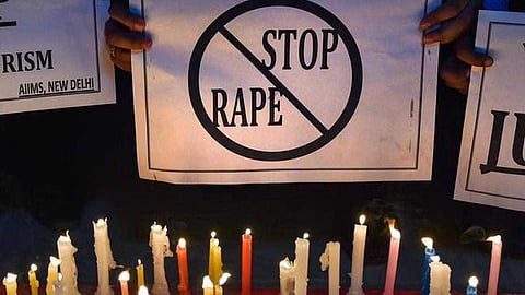 ഡല്‍ഹിയില്‍ ബ്രിട്ടീഷ് വനിതയെ കൂട്ടബലാത്സംഗം ചെയ്തു: ഇന്‍സ്റ്റഗ്രാം സുഹൃത്തും കൂട്ടാളിയും കസ്റ്റഡിയില്‍