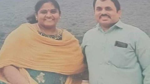 ചെന്നൈയിൽ ഡോക്ടറും കുടുംബവും ജീവനൊടുക്കിയ നിലയിൽ; സാമ്പത്തിക പ്രശ്‌നങ്ങളെന്ന് പൊലീസ്