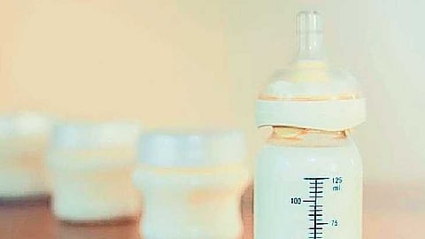 മൂന്നര വർഷത്തിനിടെ മുലപ്പാല്‍ നല്‍കിയത് 3,816 നവജാത ശിശുക്കൾക്ക്! അകോളയിലെ 'യശോദ മദർ' എന്ന മാതൃക
