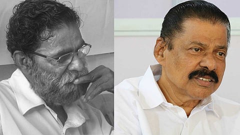 "രാജ്യത്തെ ദലിത്‌ ജീവിതങ്ങളെ അടയാളപ്പെടുത്താൻ നിരന്തരം പ്രയത്നിച്ച വ്യക്തി"; കെ.കെ. കൊച്ചിൻ്റെ നിര്യാണത്തിൽ അനുശോചിച്ച് എം.വി. ഗോവിന്ദൻ