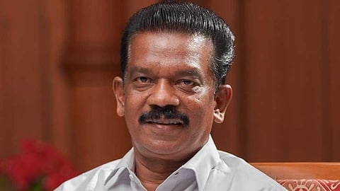 കരുവന്നൂർ കള്ളപ്പണ ഇടപാട് കേസ്: കെ. രാധാകൃഷ്ണനെ ചോദ്യം ചെയ്യുന്നത് സിപിഐഎം നേതാക്കളുടെ അക്കൗണ്ടിലേയ്ക്ക് പണം പോയതിൻ്റെ ഉറവിടം കണ്ടെത്താൻ