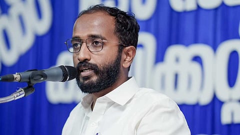 അലോഷ്യസ് സേവ്യർ