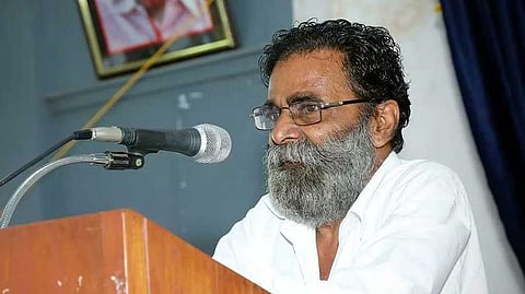 അരികുവല്‍ക്കരിപ്പെട്ടവരുടെ നാവായ് മാറിയ മനുഷ്യൻ; കെ.കെ. കൊച്ച് ഇനി ഓർമ്മ