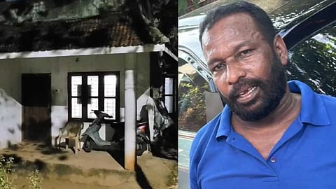 വർക്കലയിൽ മധ്യവയസ്കനെ വെട്ടിക്കൊലപ്പെടുത്തിയ സംഭവം: മുഖ്യപ്രതി ഷാനി പിടിയിൽ