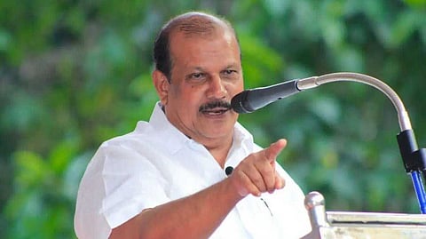പി.സി. ജോർജ്