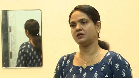 ഷീലാ സണ്ണി