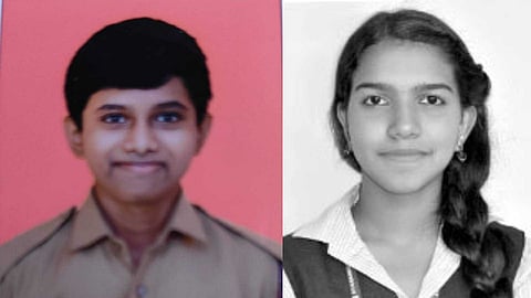 തിരുവനന്തപുരത്ത് രണ്ടിടങ്ങളിലായി പത്താം ക്ലാസ് വിദ്യാർഥികൾ ജീവനൊടുക്കി