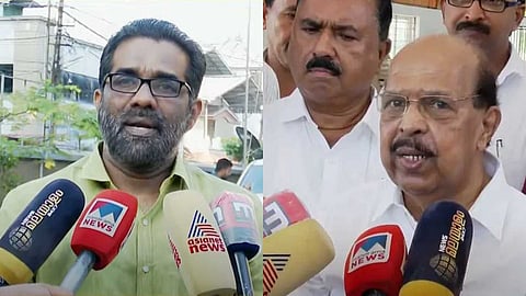 എച്ച്. സലാം, ജി. സുധാകരന്‍