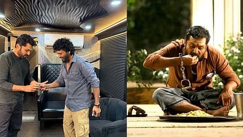 അവന്‍ പേര് ദില്ലി; കൈതി 2 ഉടനെന്ന സൂചന തന്ന് കാര്‍ത്തി