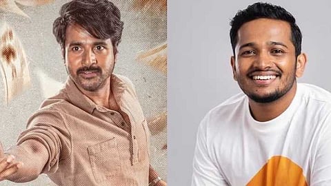 ബേസില്‍ ഇനി തമിഴിലേക്കും? ശിവകാര്‍ത്തികേയന്‍ ചിത്രത്തിലൂടെ അരങ്ങേറ്റമെന്ന് റിപ്പോര്‍ട്ട്