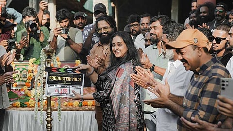 കത്തനാരിന് ശേഷവും ആട് 3ന് മുന്‍പും പുതിയൊരു ലോകം; പുതിയ ചിത്രവുമായി ജയസൂര്യ