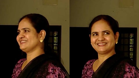 ഷീല സണ്ണി