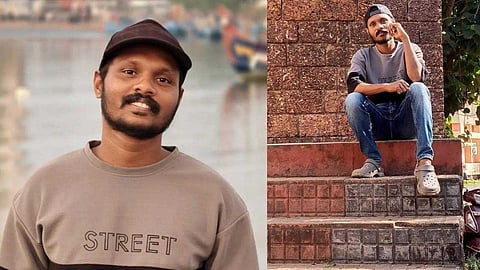 കണ്ണൂരില്‍ യുവാവ് ജീവനൊടുക്കിയ സംഭവം; ഭാര്യക്കും കുടുംബത്തിനുമെതിരെ ആരോപണം