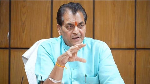 പ്രേംചന്ദ് അഗര്‍വാള്‍