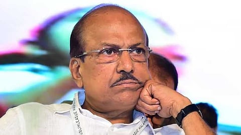 'ചെയ്യേണ്ട കാര്യം ചെയ്യാത്തതാണ് വിധിക്ക് കാരണം'; മുനമ്പം വിഷയത്തില്‍ സർക്കാർ അവധാനതയോടെ ഇടപെട്ടില്ലെന്ന് കുഞ്ഞാലിക്കുട്ടി