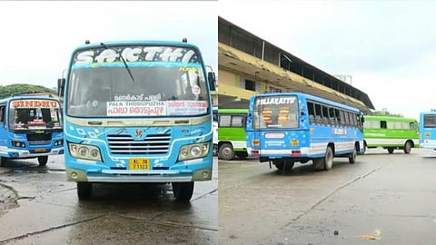 സ്വകാര്യ ബസുകള്‍ക്ക് 140 കി.മീറ്ററില്‍ അധികം ദൂരം പെർമിറ്റ് നല്‍കാം; സർക്കാരിന്‍റെയും KSRTCയുടെയും അപ്പീല്‍ തള്ളി ഡിവിഷന്‍ ബെഞ്ച്