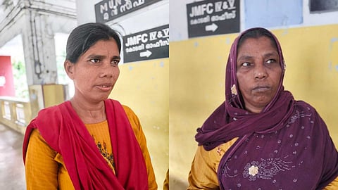 ഒലവക്കോട് നാല് വയസുകാരിയെ കൊന്ന് ബാഗിലാക്കിയ സംഭവം: പ്രതികള്‍ക്ക് 18 വര്‍ഷം കഠിനതടവും പിഴയും